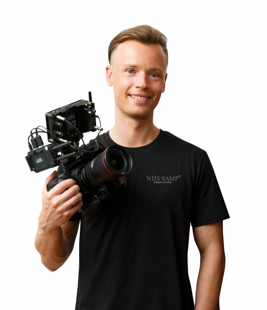 Videographer Hamburg