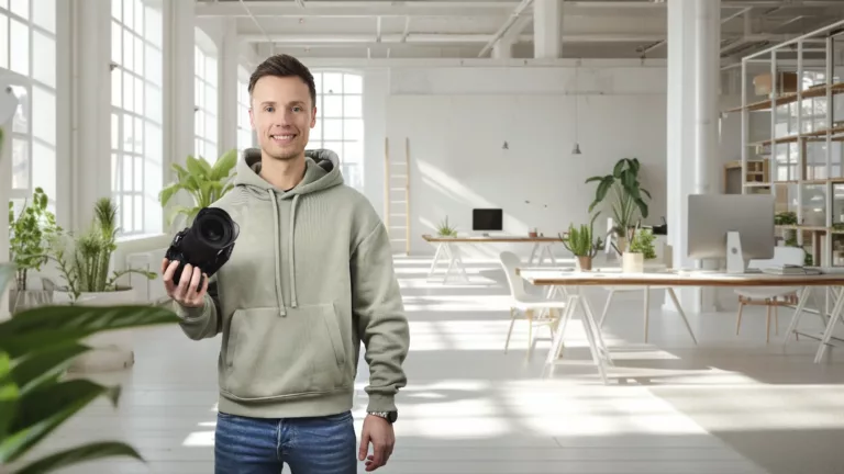 Videographer & photographer Hamburg